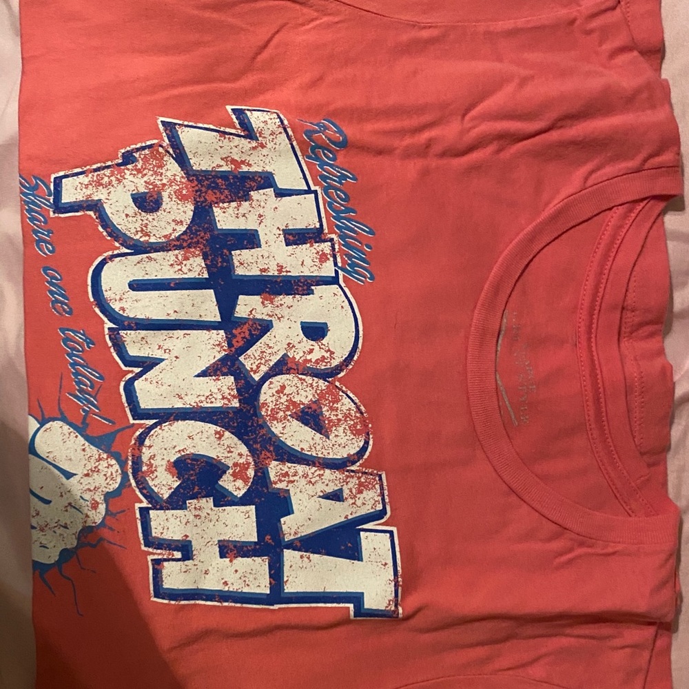 Grunt Style women’s shirt